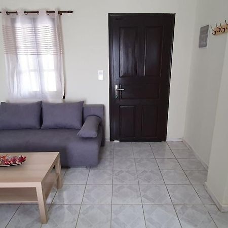 Ferienwohnung Cosy Messaria Mesaria Exterior foto
