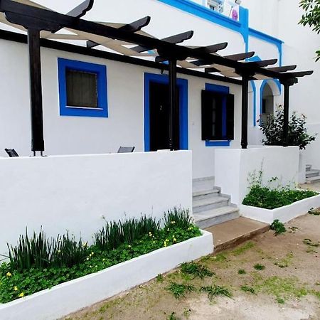 Ferienwohnung Cosy Messaria Mesaria Exterior foto