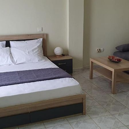 Ferienwohnung Cosy Messaria Mesaria Exterior foto