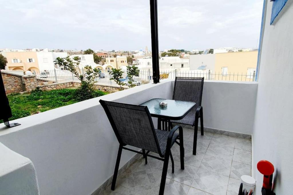 Ferienwohnung Cosy Messaria Mesaria Exterior foto